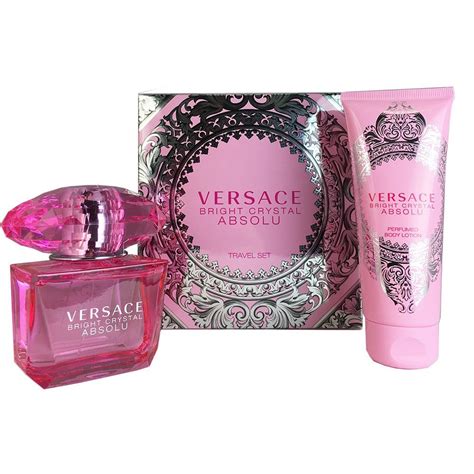 versace perfume lotion set|Versace perfume official site.